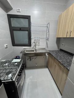 Lakeside 2bedroom Luxury Apartment - Kairo - 2