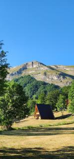 Etno house Nomad - 1