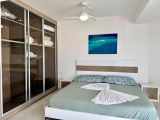 Saranda Terraces Beach - 8