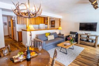 RMR: Cedars 1412 Condo in The AspensWilson WY - Wilson - 8