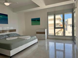 Saranda Terraces Beach - Selita e Vogël - 4