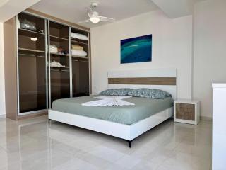 Saranda Terraces Beach - 5
