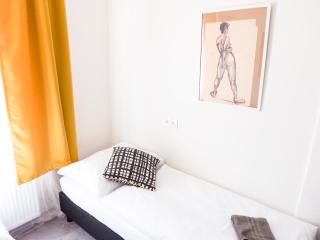 Nice room E3 - Praga - 8