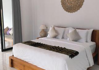 Krisna Candra Villa - 0