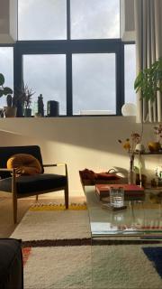 Magnifique appartement aux portes de Paris 4 pers - 9