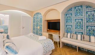 Dimora del Mercante - Luxury rooms - 7