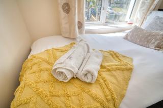 Pierocks Grove Entire house, Free Parking and WI-FI in High Wycombe - High Wycombe - 7