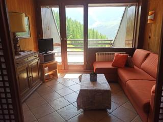 Larix Cervinia apartment Vda Vacanze in Vetta - CIR 0322 - Breuil-Cervinia - 1