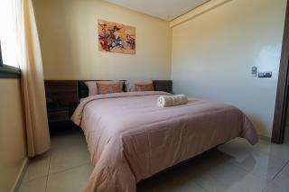 Appartement cosy au pied de la mer d'Anza - 3