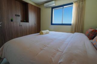 Appartement cosy au pied de la mer d'Anza - Agadir - 2