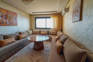 Appartement cosy au pied de la mer d'Anza - 7