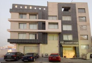 Hotel The Radiant Star - 3