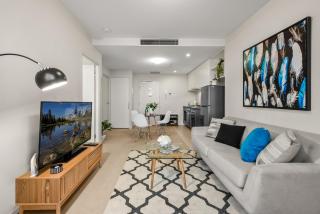 WOW Apartment on Collins - Melbourne - 7