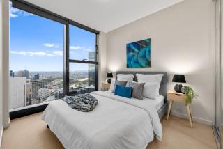 WOW Apartment on Collins - Melbourne - 0