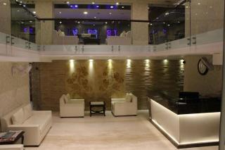 Hotel The Radiant Star - 1