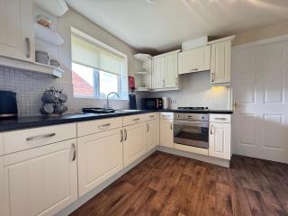 Chester House, Comfortable detached family home - Pelton - 0