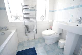 Pierocks Grove Entire house, Free Parking and WI-FI in High Wycombe - High Wycombe - 1