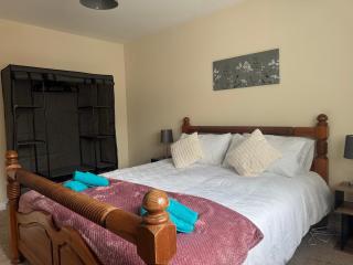 Chester House, Comfortable detached family home - Pelton - 3