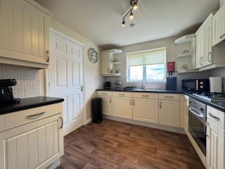 Chester House, Comfortable detached family home - Pelton - 1