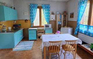 Villa Vintage - Tammela - 9