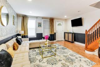 5 Mi to Center City Townhome in Elmwood Park - 6