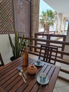Apt less than 100 steps to Sal Rei's best beach - Free Wifi - 5