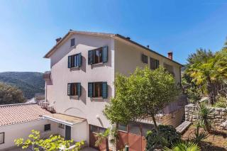 Three-Bedroom Apartment Rabac near Sea - Rabac - 8