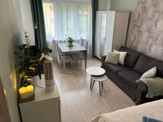 Apartament Piaskowa Mountain - Wałbrzych - 2