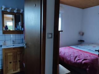 Chez GéGé - La Bresse - 9