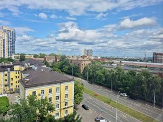 Аpartments at the Pecherska metro station - Kiev - 4