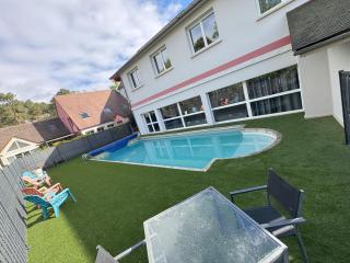 Hotel ARBOR - Les Hunaudieres - Le Mans Sud - Mulsanne - Mulsanne - 4