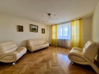 Аpartments at the Pecherska metro station - Kyiv - 2