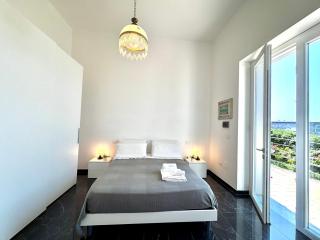 Villa Nauna, fronte mare con giardino e terrazzo - Marea Stays Collection - 5
