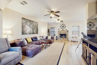 Stargazer Home - Dripping Springs - 6
