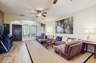 Stargazer Home - Dripping Springs - 4