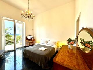 Villa Nauna, fronte mare con giardino e terrazzo - Marea Stays Collection - 3