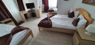 Hotel Dynes - Eforie Nord - 7
