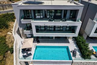 Luxurious villa with a view Sea - Orasac - 9