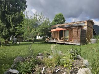 Loft Süd - Unterammergau - 0