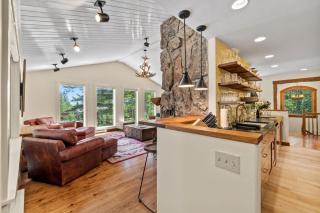 RMR: Tuckaway House in Teton Village - 8