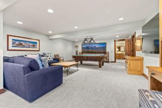 RMR: Tuckaway House in Teton Village - 3