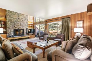 RMR: Wind River 5 Condo in Teton Village - 9