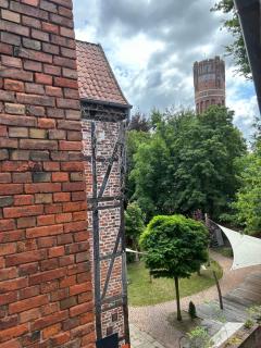 Distillery Apartments - Lunebourg - 8