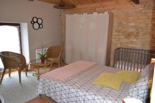 Le gîte 31 confort - 7