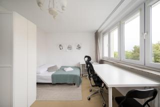 Szekspir Chill Spot Apartament by BookingHost - 6