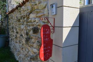 Le gîte 31 confort - 6