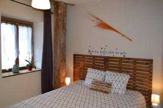 Le gîte 31 confort - Burie - 5