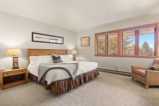 RMR: Wind River 5 Condo in Teton Village - 1