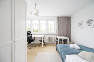 Szekspir Chill Spot Apartament by BookingHost - 9