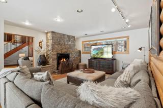 RMR: Teton View Cabin Home in WilsonWY - 0